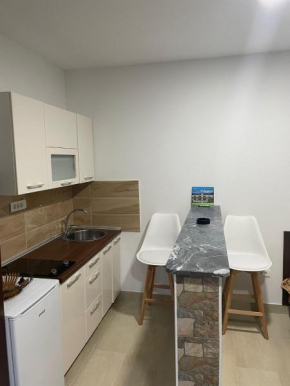 Apartman Sara